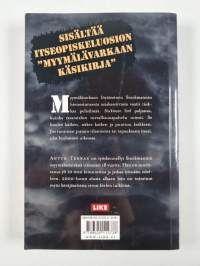 Stockmann Yard : myymäläetsivän muistelmat