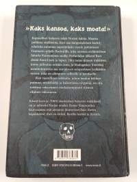 Kurt kuriirina