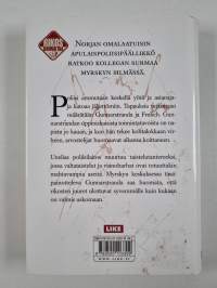 Musta enkeli