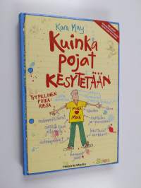 Kuinka pojat kesytetään / Kuinka tytöt kesytetään