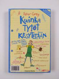 Kuinka pojat kesytetään / Kuinka tytöt kesytetään