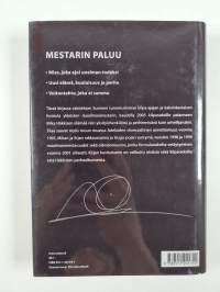 Mika Häkkinen : mestarin paluu
