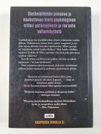 Kuinka tähdet kuolevat (ennakkokappale)