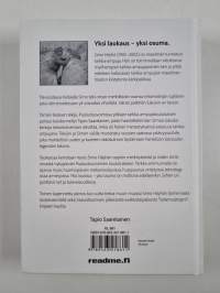Simo Häyhä : Talvisodan legendaarinen tarkka-ampuja