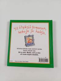Isä ja minä