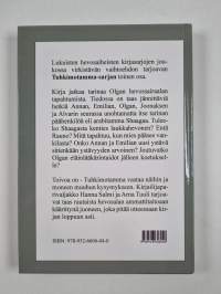 Toivoa on, Tuhkimotamma - Tuhkimotamma