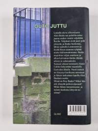 Outo juttu