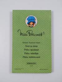Pikku taiteilijat