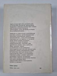 Salaperäinen matkustaja