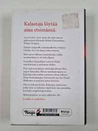 Verta lumella Osa II : Lisää verta