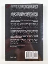 Gender and power : society, the person and sexual politics