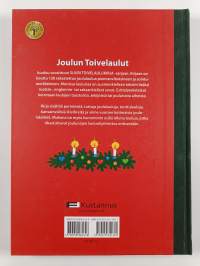 Joulun toivelaulut