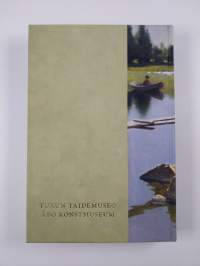 Turun taidemuseo = Åbo Konstmuseum
