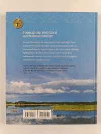 Suomen toivelaulut