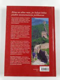Matkailijan Kiina