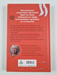 Näin kasvatat lapsestasi mukavan aikuisen