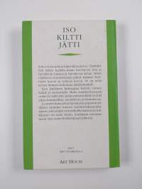 Iso kiltti jätti