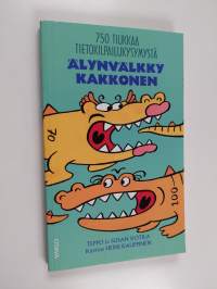Tyhjä kuva