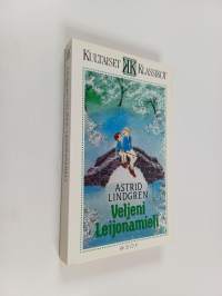 Veljeni, Leijonamieli