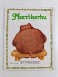 Murrikarhu