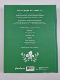 Yhteishyvän parhaat kotiruoat