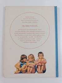 Ikimetsässä