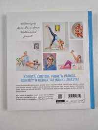 Treenaa kotona 10, 20 tai 30 minuuttia