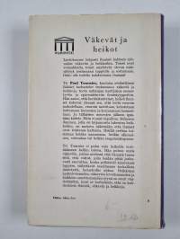 Väkevät ja heikot