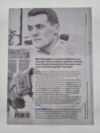 Leijonakuningas : Kalevi Nummisen tarina