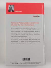 Kolmannen virstan arvoitus