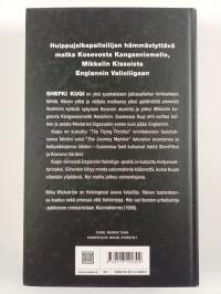 Shefki Kuqi : Kosovon härkä