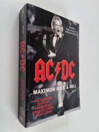 AC/DC : maximum rock &amp; roll