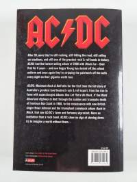 AC/DC : maximum rock &amp; roll