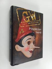 Pinokkion nenä