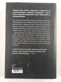 Pinokkion nenä