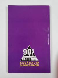 Kulttuuri-Turun opas = Guide till kultur-Åbo
