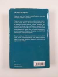Raappanan miehet : 14 divisioonan tie 1941-1942