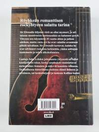 Sir Elwoodin hiljaiset värit - Backstage-passi