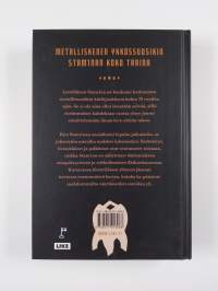 Stam1na : Muistipalatsi
