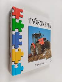 Tyhjä kuva