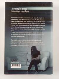 Nukkumatti : rikosromaani