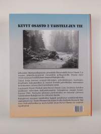 Raappanan nyrkki : Kevyt Osasto 2 taistelujen tie