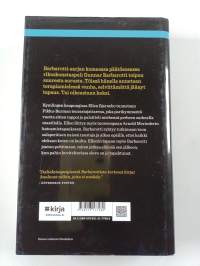 Pikku-Burman teurastajatar : rikosromaani