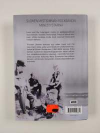Leevi and the Leavings