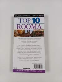 Top 10 Rooma