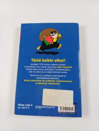 Mikki kiipelissä