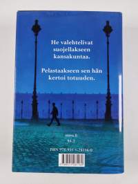 Upseeri ja vakooja