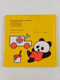 Panda lääkärinä