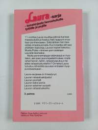 Lauran ratsastuskilpailut