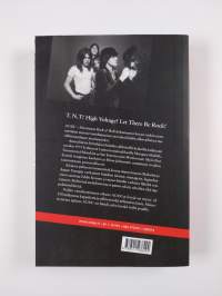 AC/DC : maximum rock &amp; roll